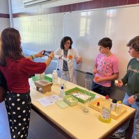 Laboratório de FQ 2